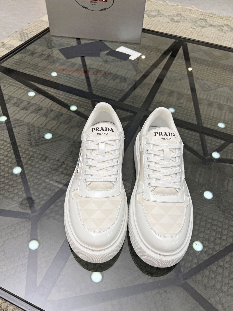 Prada Casual Shoes